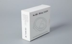 電子品紙箱